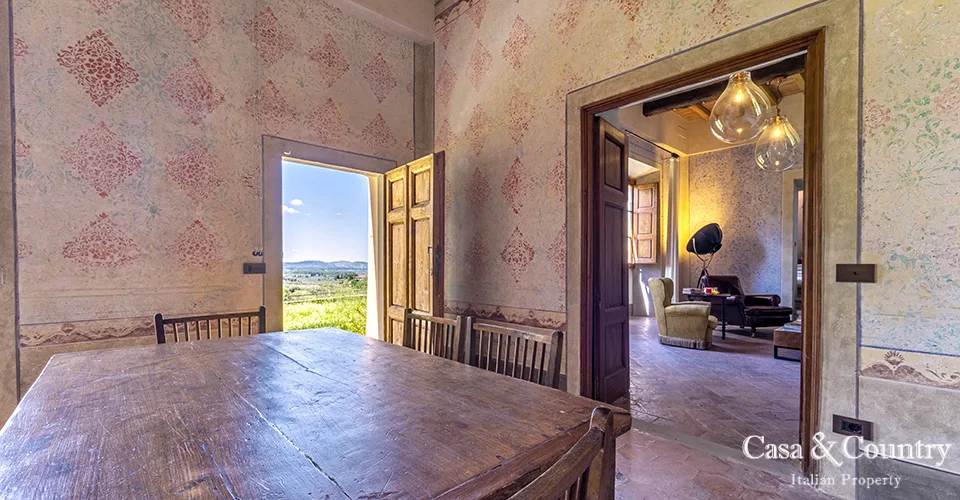 7 bed  For Sale in Florence,  - photo 23