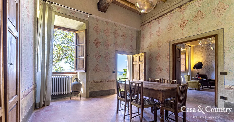 7 bed  For Sale in Florence,  - photo 24