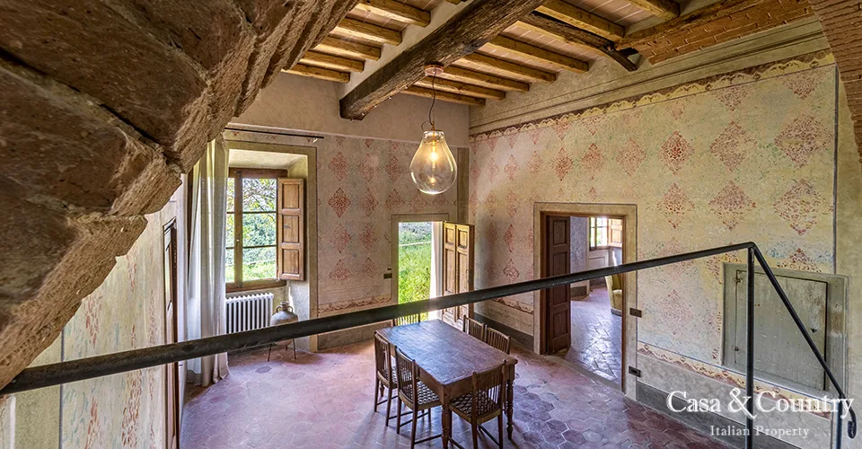 7 bed  For Sale in Florence,  - photo 28