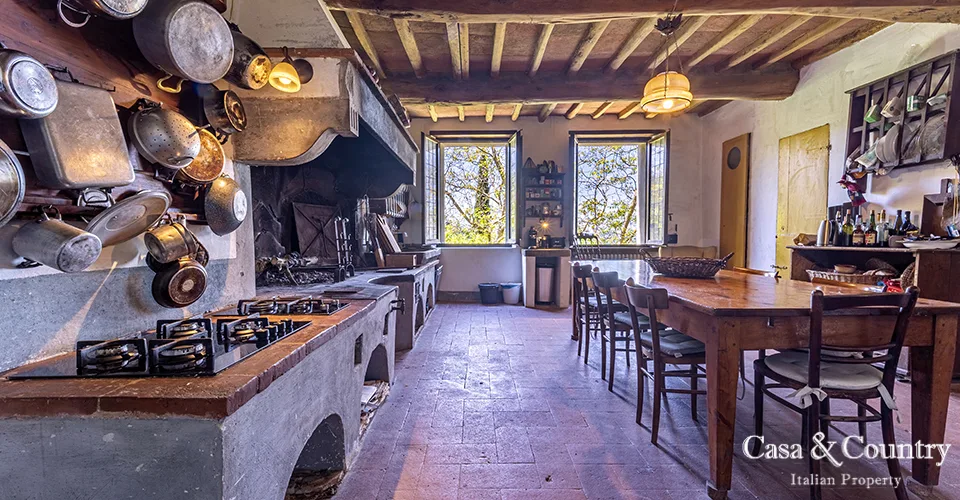 7 bed  For Sale in Florence,  - photo 50
