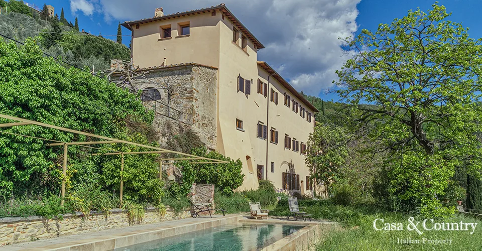 7 bed  For Sale in Florence,  - photo 76