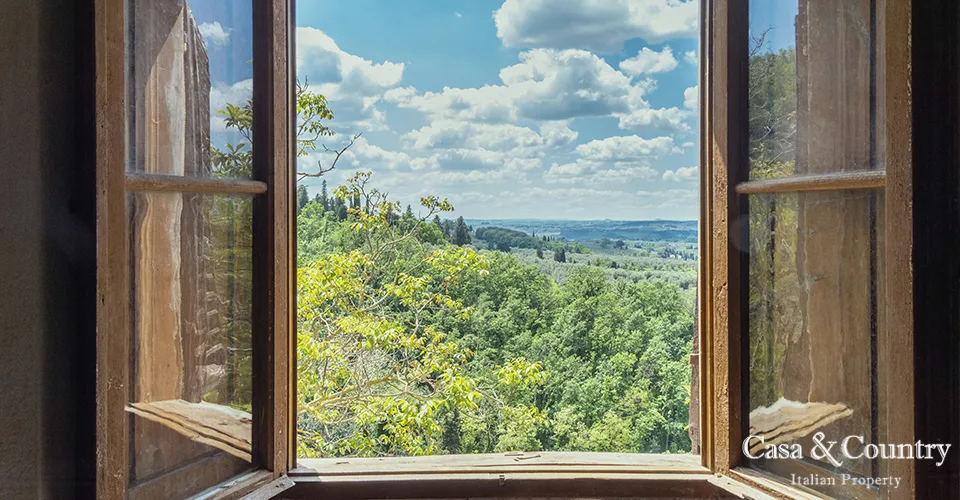 7 bed  For Sale in Florence,  - photo 62