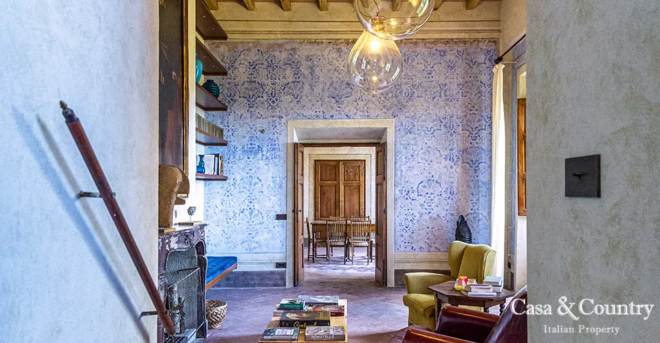 7 bed  For Sale in Florence,  - photo 66