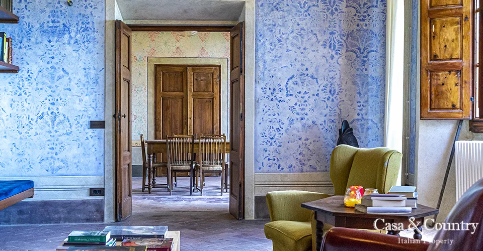 7 bed  For Sale in Florence,  - photo 67