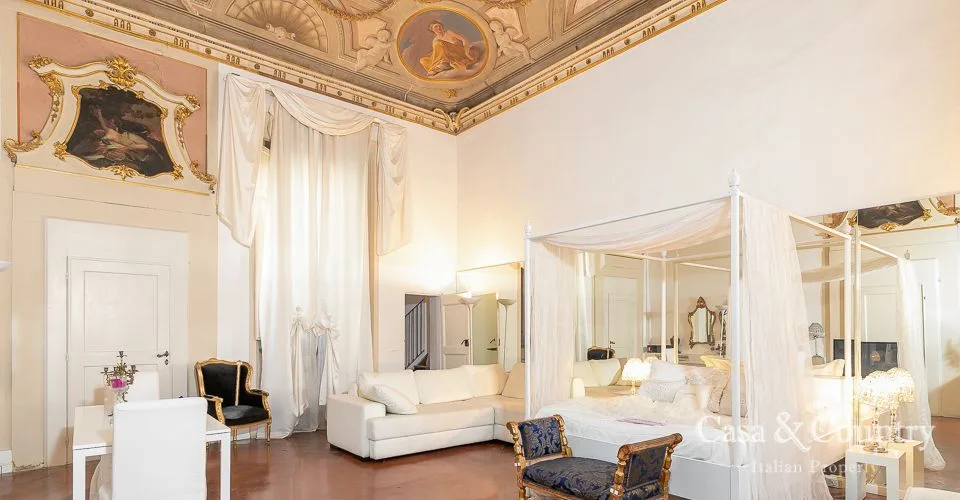 17 bed  For Sale in Florence,  - photo 16