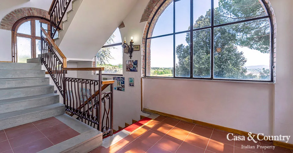 9 bed  For Sale in Chianti,  - photo 42
