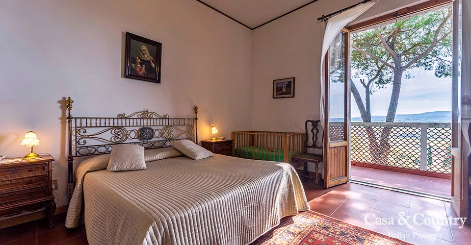 9 bed  For Sale in Chianti,  - photo 39