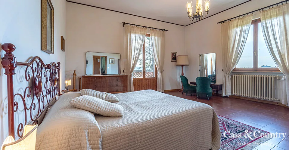 9 bed  For Sale in Chianti,  - photo 35