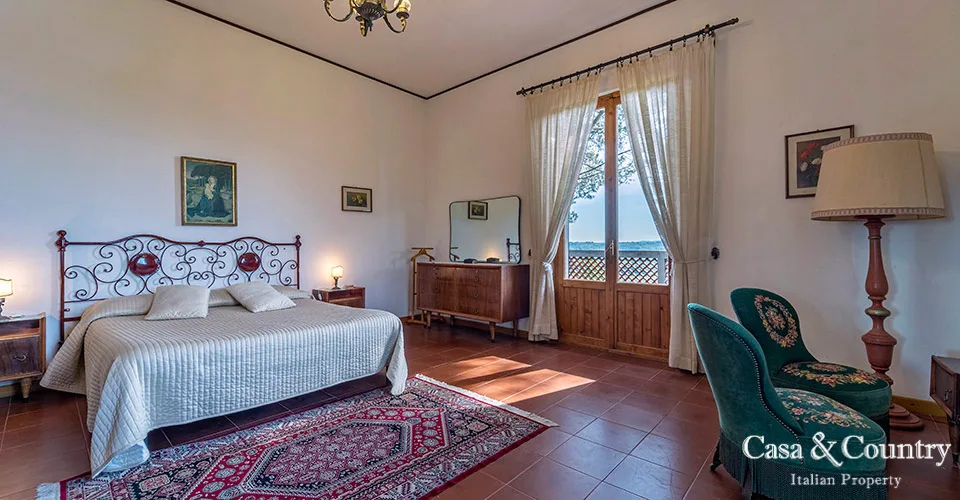 9 bed  For Sale in Chianti,  - photo 34