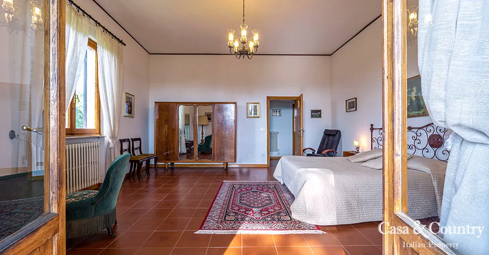 9 bed  For Sale in Chianti,  - photo 33