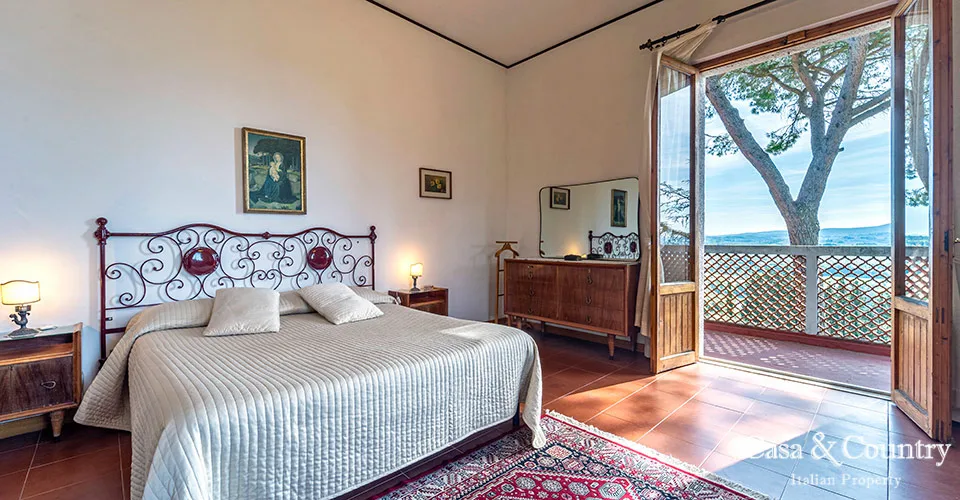 9 bed  For Sale in Chianti,  - photo 40