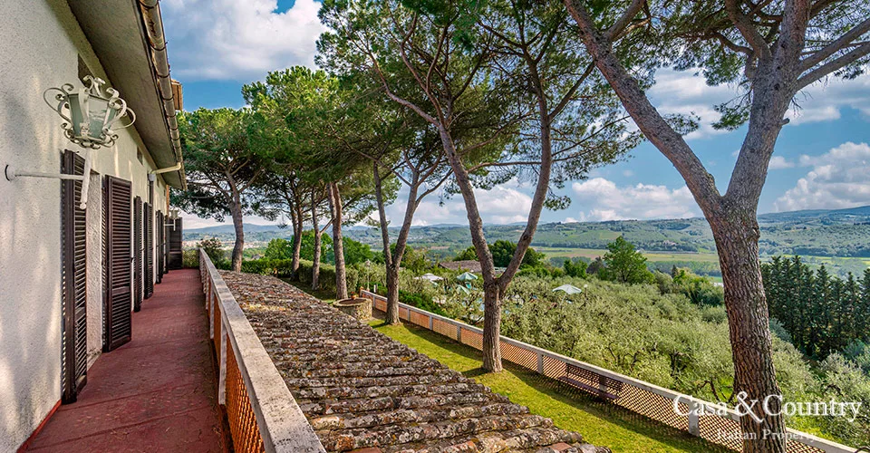 9 bed  For Sale in Chianti,  - photo 26