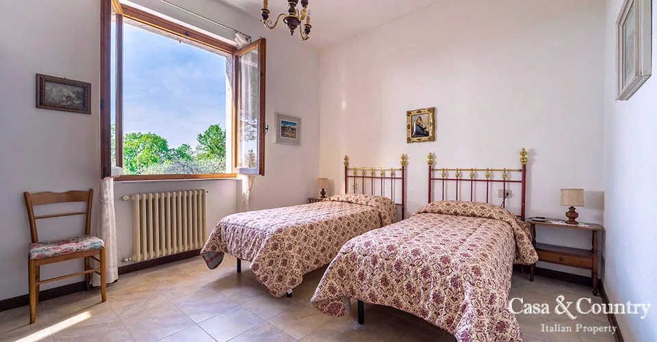 9 bed  For Sale in Chianti,  - photo 41