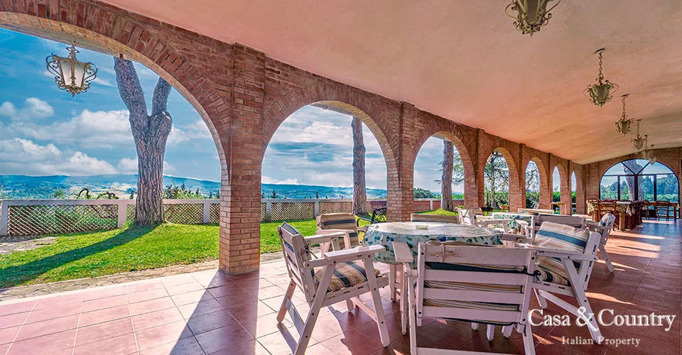 9 bed  For Sale in Chianti,  - photo 23