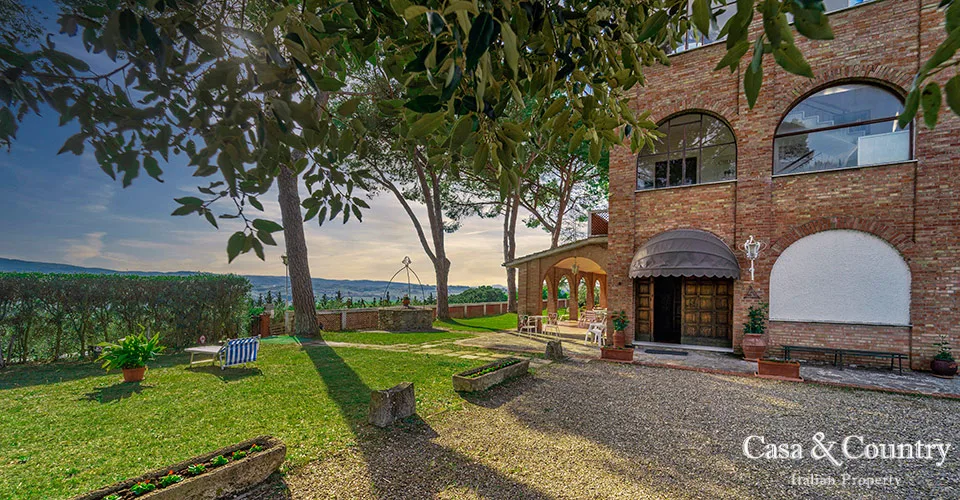 9 bed  For Sale in Chianti,  - photo 20