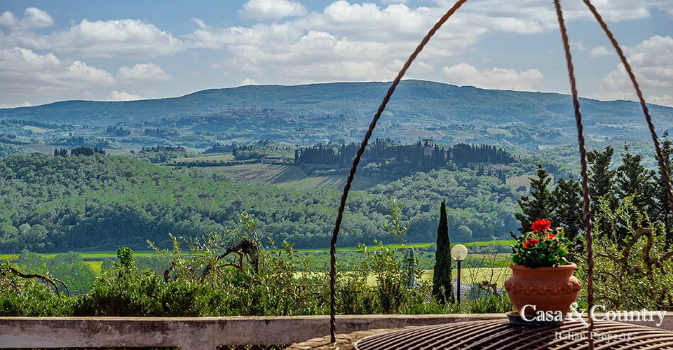 9 bed  For Sale in Chianti,  - photo 7