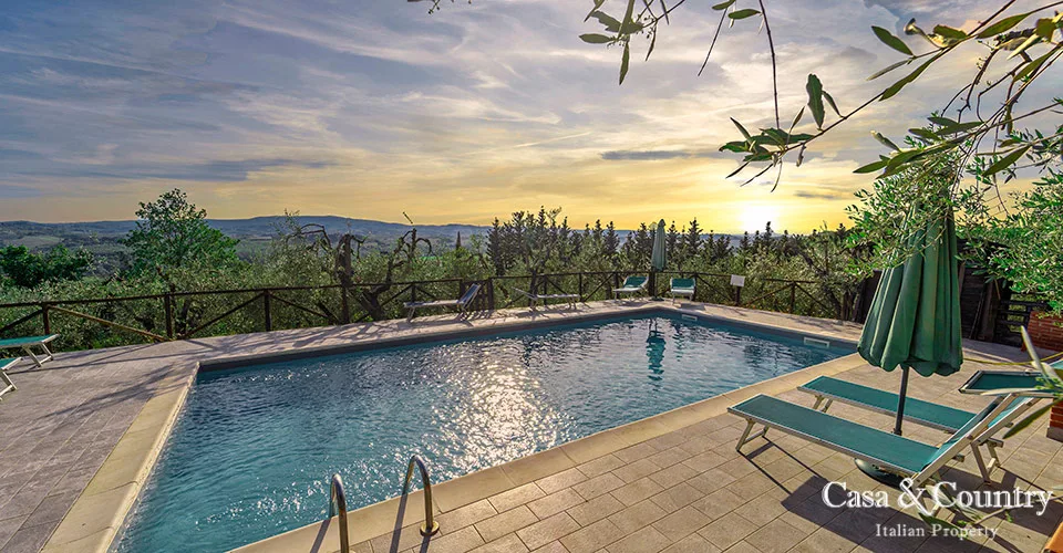 9 bed  For Sale in Chianti,  - photo 8