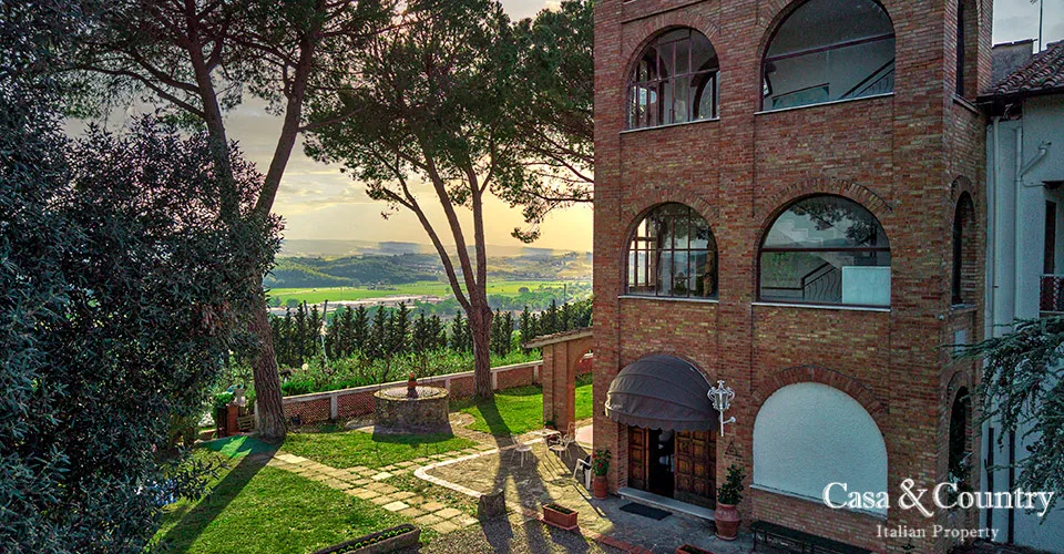 9 bed  For Sale in Chianti,  - photo 16