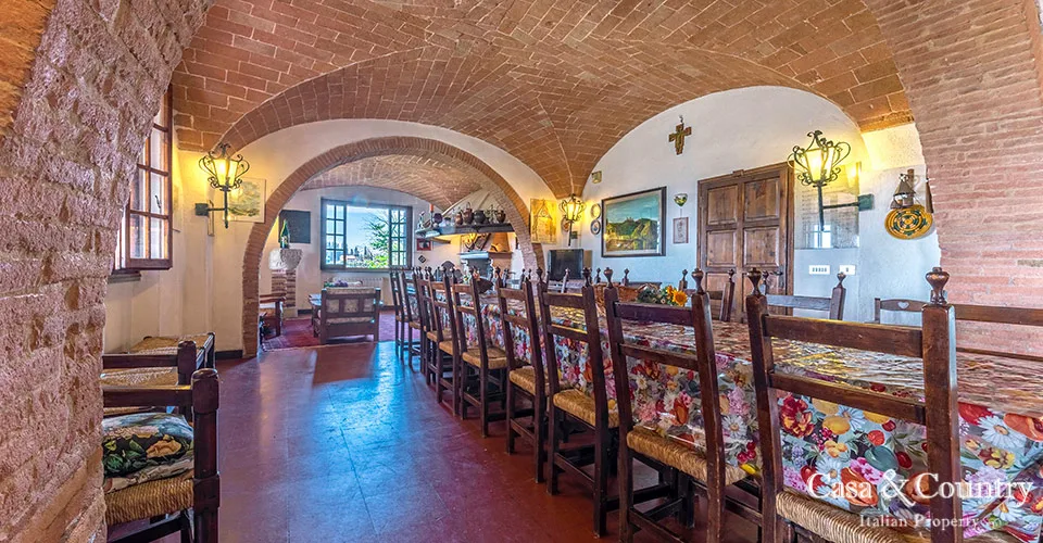 9 bed  For Sale in Chianti,  - photo 30