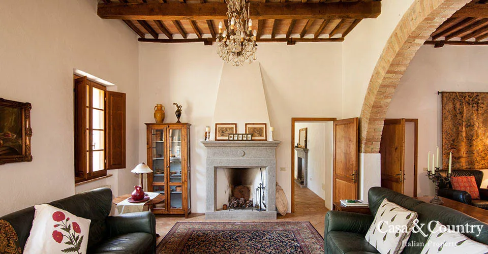 5 bed  For Sale in Montalcino,  - photo 15