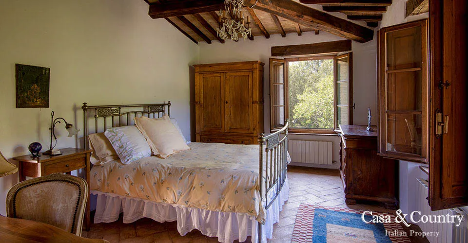5 bed  For Sale in Montalcino,  - photo 19