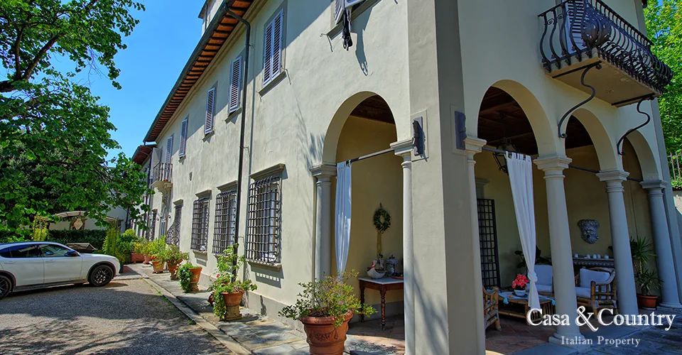 5 bed  For Sale in Florence,  - 3
