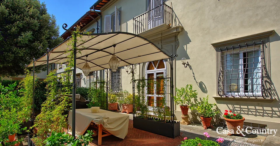 5 bed  For Sale in Florence,  - 4