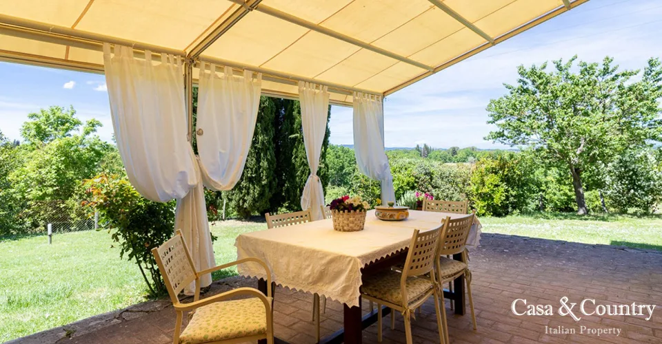 4 bed  For Sale in Siena,  - photo 15
