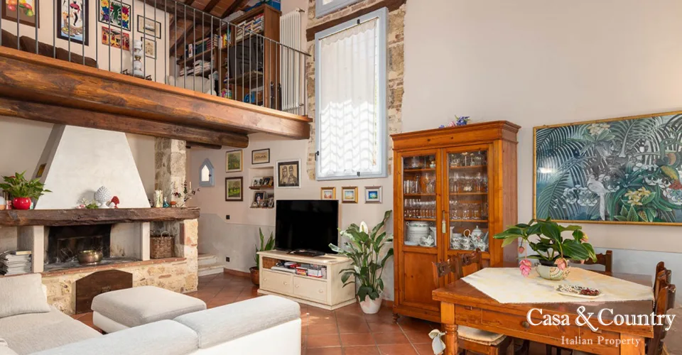 4 bed  For Sale in Siena,  - photo 13