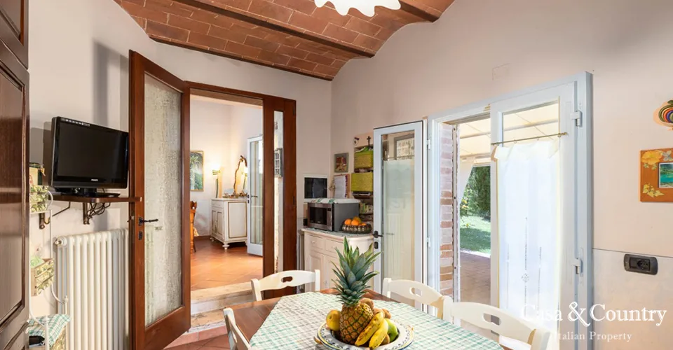 4 bed  For Sale in Siena,  - photo 18
