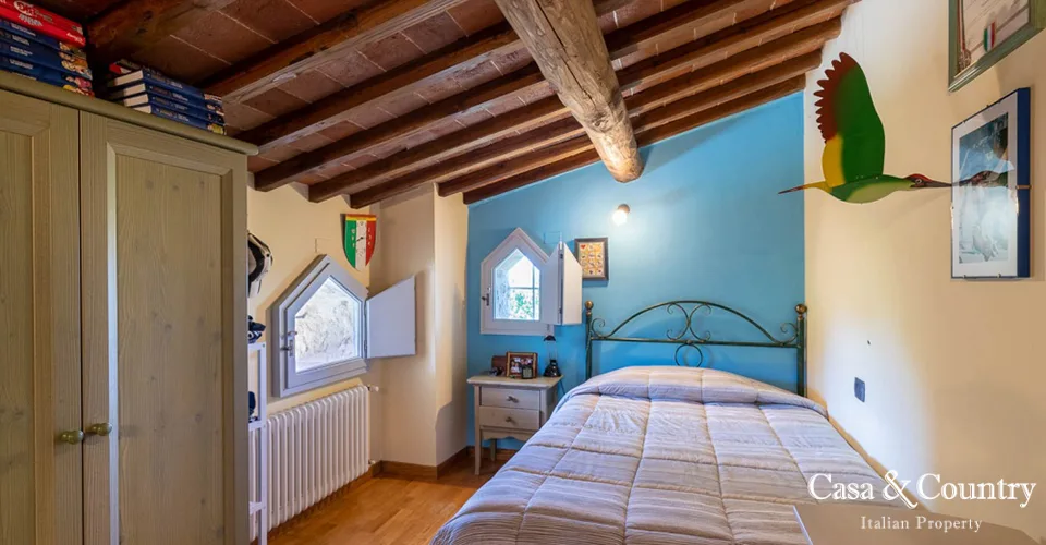 4 bed  For Sale in Siena,  - photo 22
