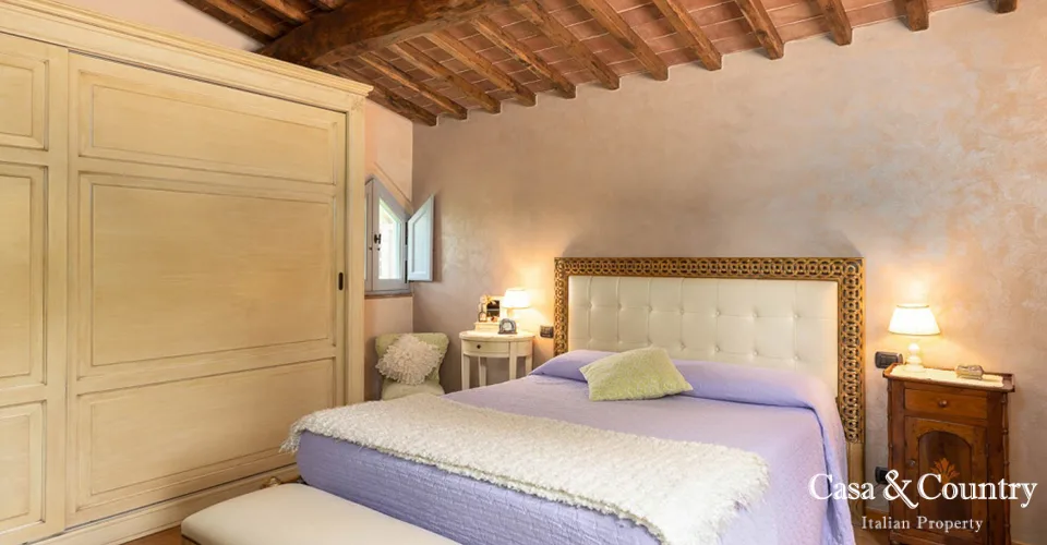 4 bed  For Sale in Siena,  - photo 21