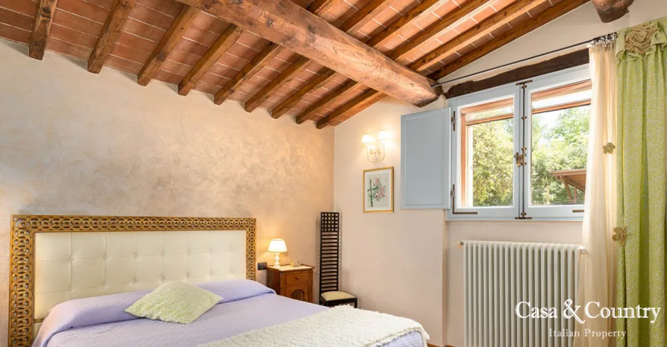 4 bed  For Sale in Siena,  - photo 20