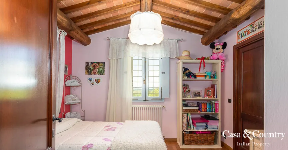 4 bed  For Sale in Siena,  - photo 23