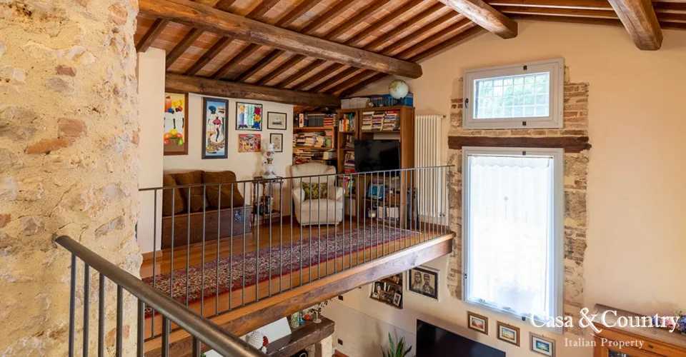 4 bed  For Sale in Siena,  - photo 19