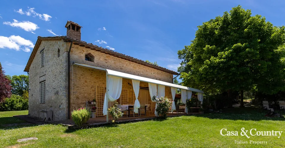 4 bed  For Sale in Siena,  - 6