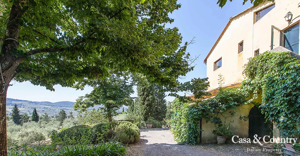 6 bed  For Sale in Florence,  - 5