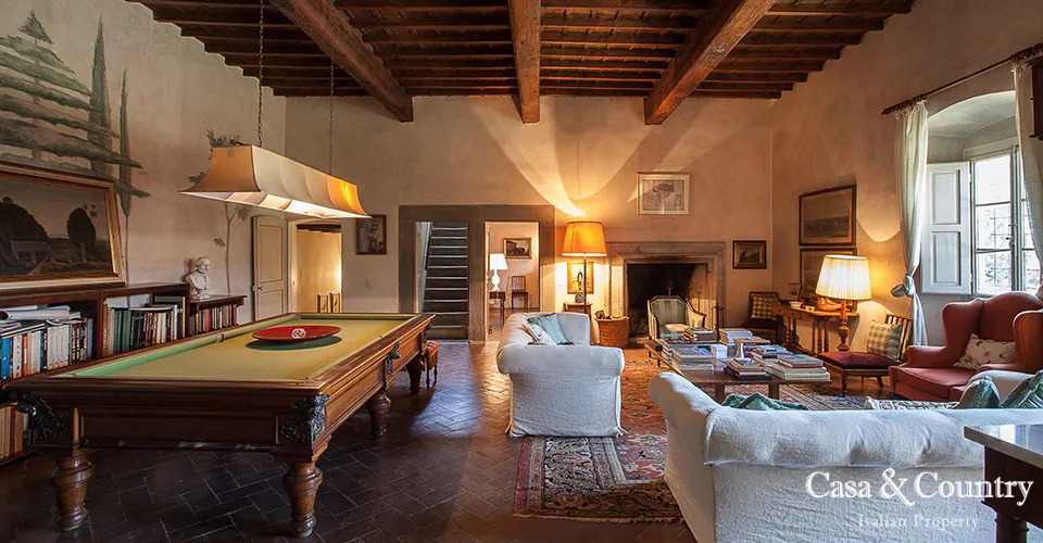 6 bed  For Sale in Florence,  - photo 10