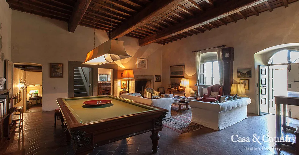 6 bed  For Sale in Florence,  - photo 11