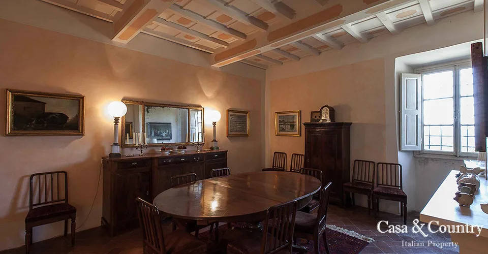 6 bed  For Sale in Florence,  - photo 15