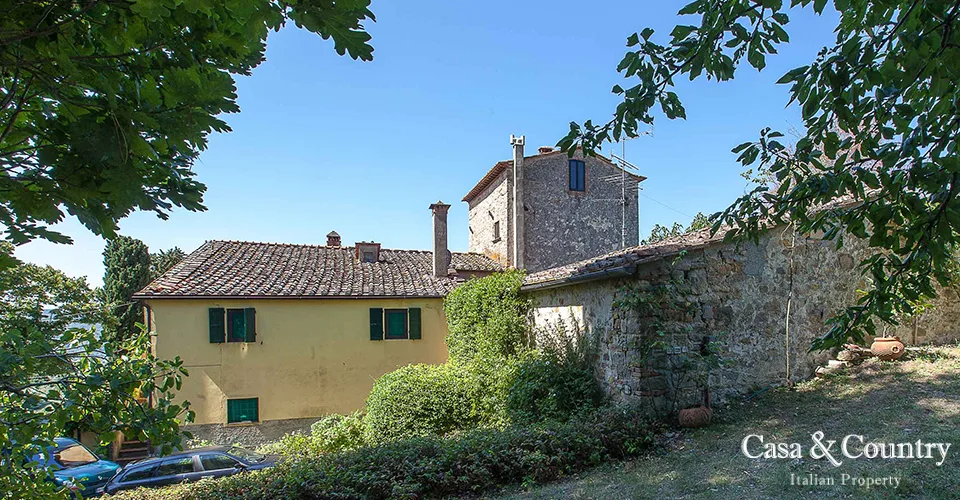 6 bed  For Sale in Florence,  - 4