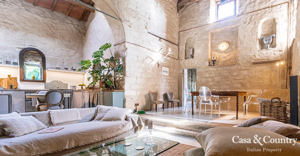 1 bed  For Sale in Casole D'elsa,  - photo 2