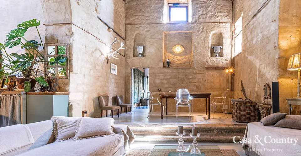 1 bed  For Sale in Casole D'elsa,  - photo 3