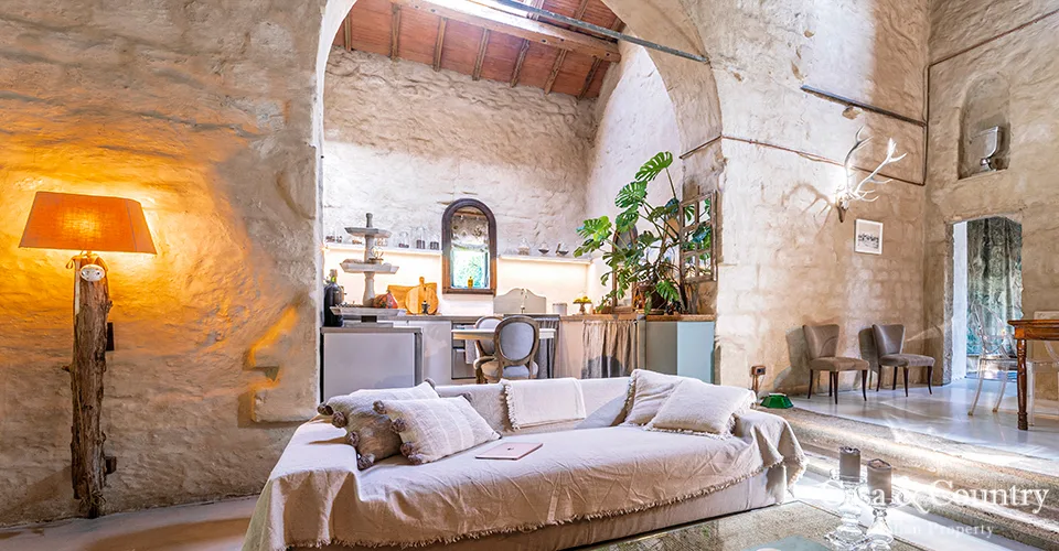 1 bed  For Sale in Casole D'elsa,  - photo 4