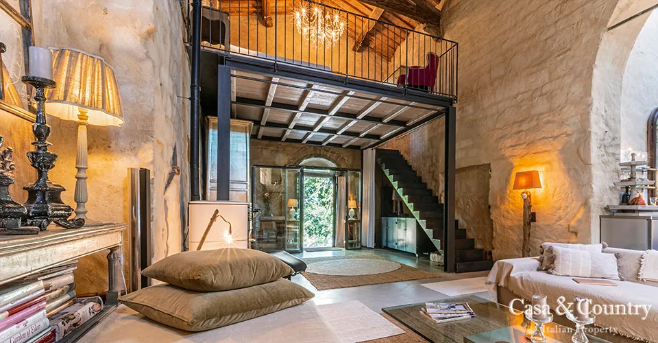 1 bed  For Sale in Casole D'elsa,  - photo 5