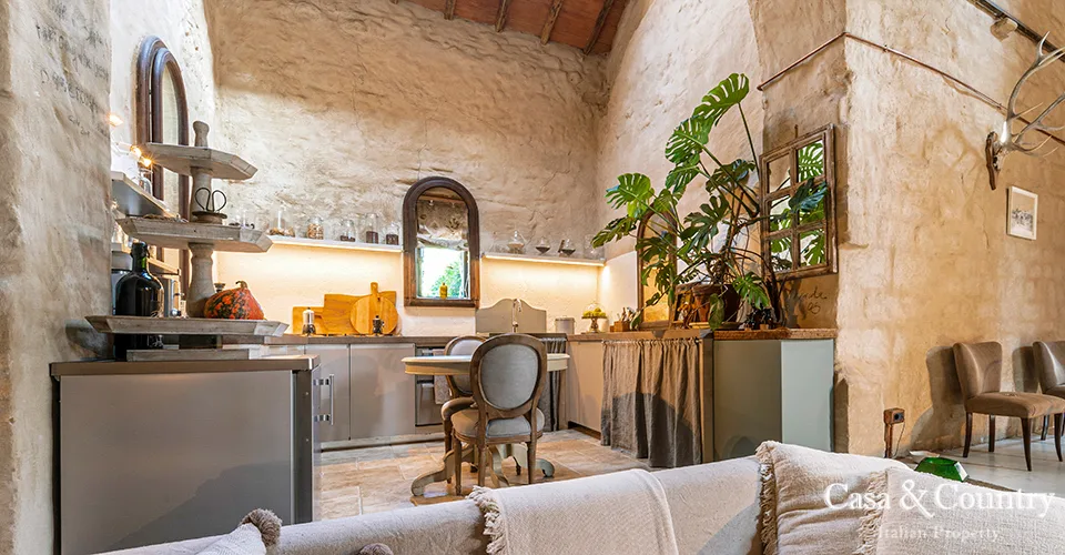1 bed  For Sale in Casole D'elsa,  - photo 7
