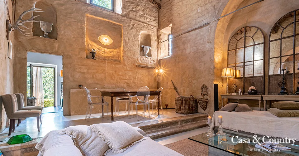1 bed  For Sale in Casole D'elsa,  - photo 16