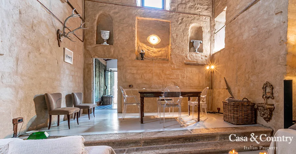 1 bed  For Sale in Casole D'elsa,  - photo 18