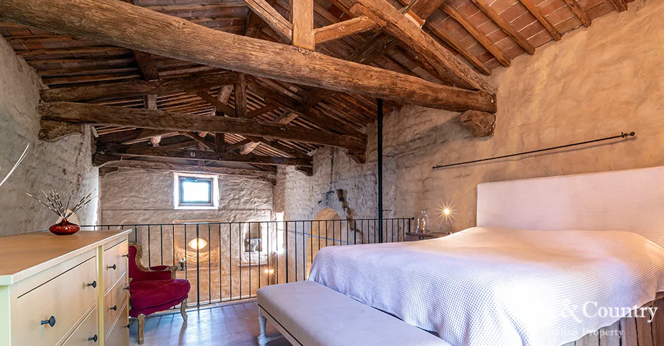 1 bed  For Sale in Casole D'elsa,  - photo 19