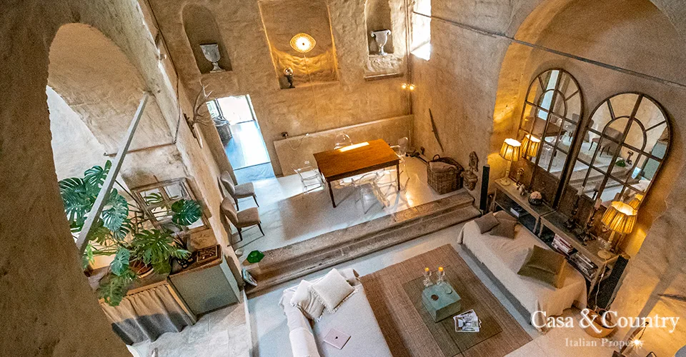 1 bed  For Sale in Casole D'elsa,  - photo 23